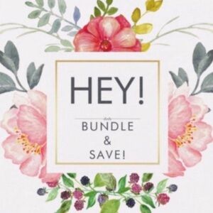 Bundle To Save